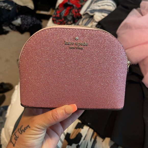Mini Kate Spade Purse Brand New - Picture 1 of 3